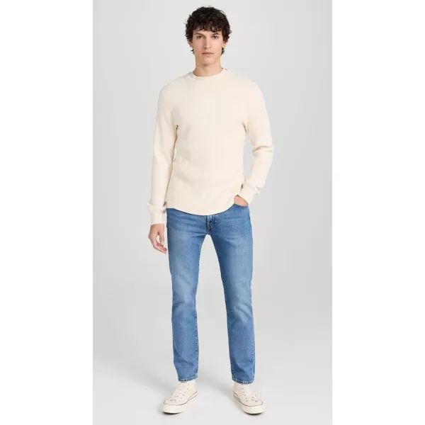 Levis Mens 511 Slim JeansA Step Ahead