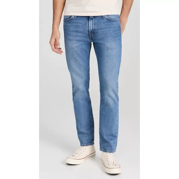 Levis Mens 511 Slim JeansA Step Ahead