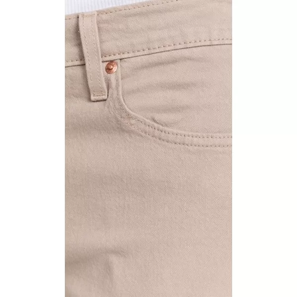 Levis Mens 511 Slim JeansCraft Paper Gd