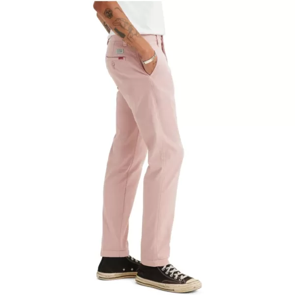 Levis Mens Xx Chino Std IiAdobe Rose Shady Gd