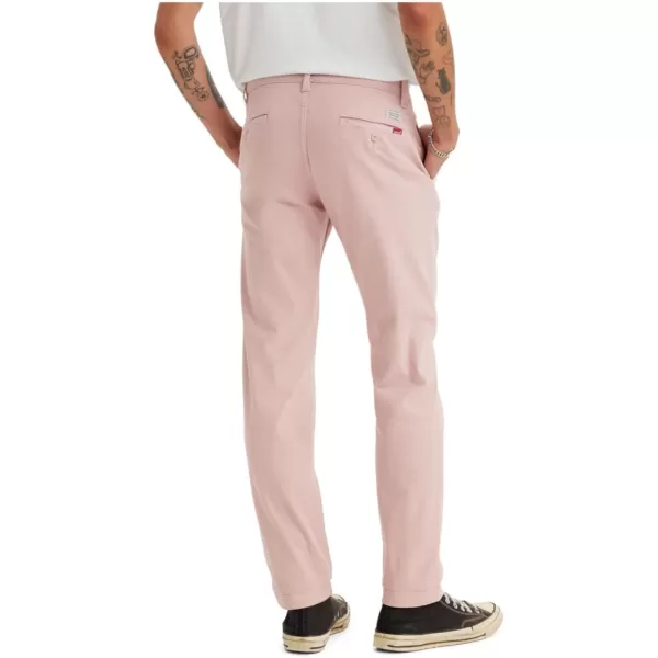 Levis Mens Xx Chino Std IiAdobe Rose Shady Gd