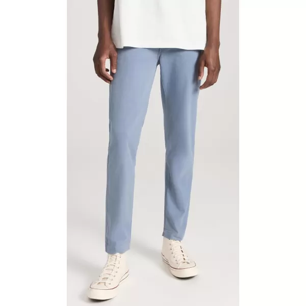 Levis Mens Xx Chino Std IiKano Blue Shady Gd