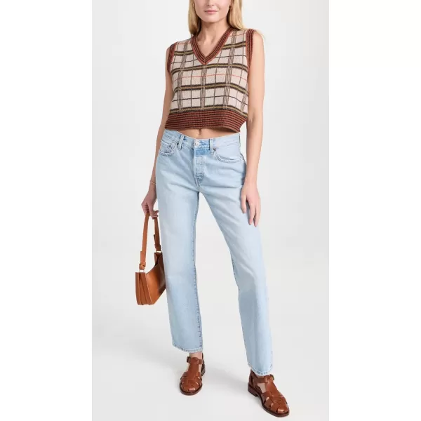 Levis Womens 501 90s JeansEver Afternoon