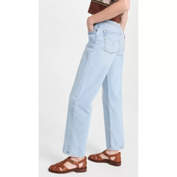 Levis Womens 501 90s JeansEver Afternoon