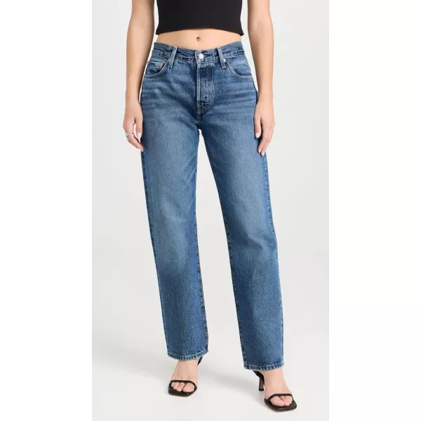 Levis Womens 501 90s JeansNot My News Channel