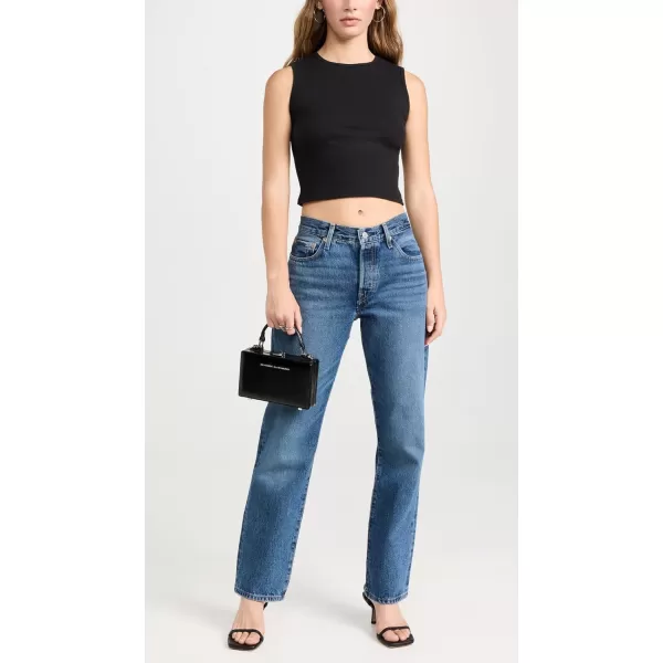 Levis Womens 501 90s JeansNot My News Channel