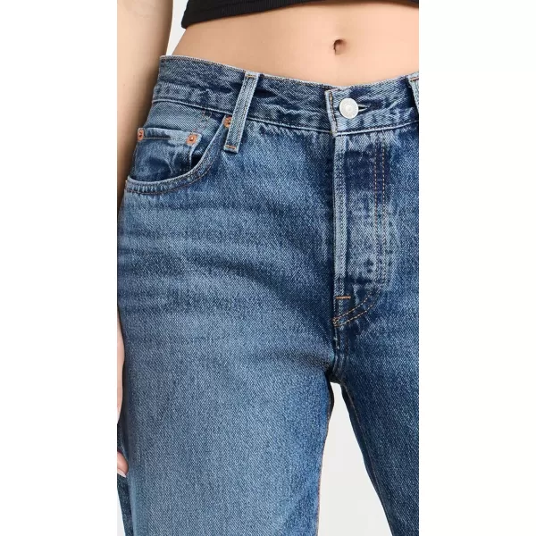 Levis Womens 501 90s JeansNot My News Channel