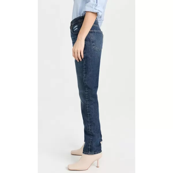 Levis Womens 501 Jeans for WomenSunday Morning Sky