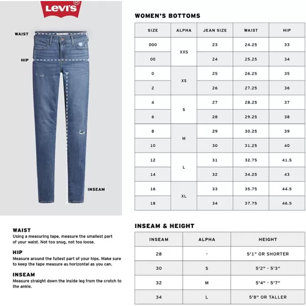 Levis Womens 501 Original Shorts Also Available in PlusPlus Size Samba Oja  Light Indigo