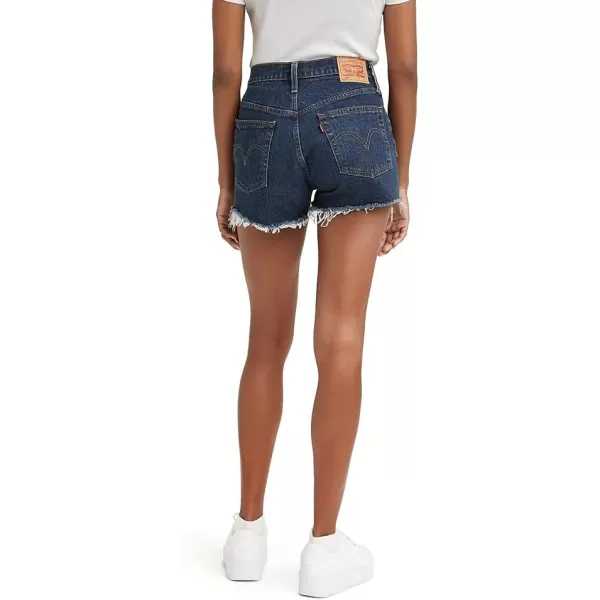 Levis Womens 501 Original Shorts Also Available in PlusStandard Salsa Shaker