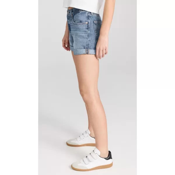 Levis Womens 501 Rolled ShortsMust Be Mine