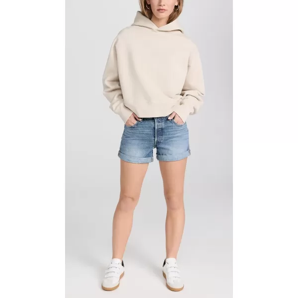 Levis Womens 501 Rolled ShortsMust Be Mine