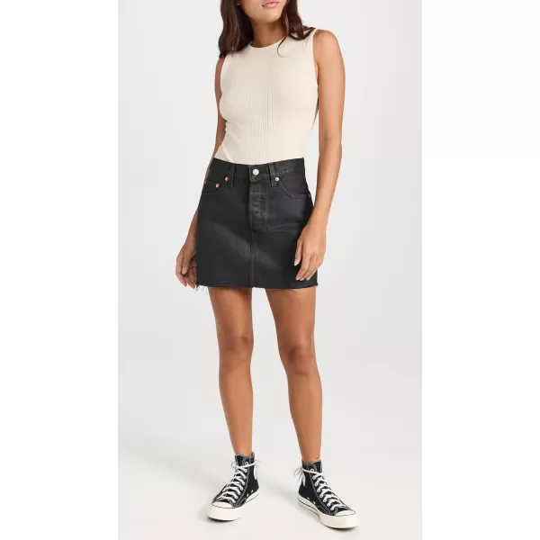 Levis Womens Icon SkirtPosh Party Skirt