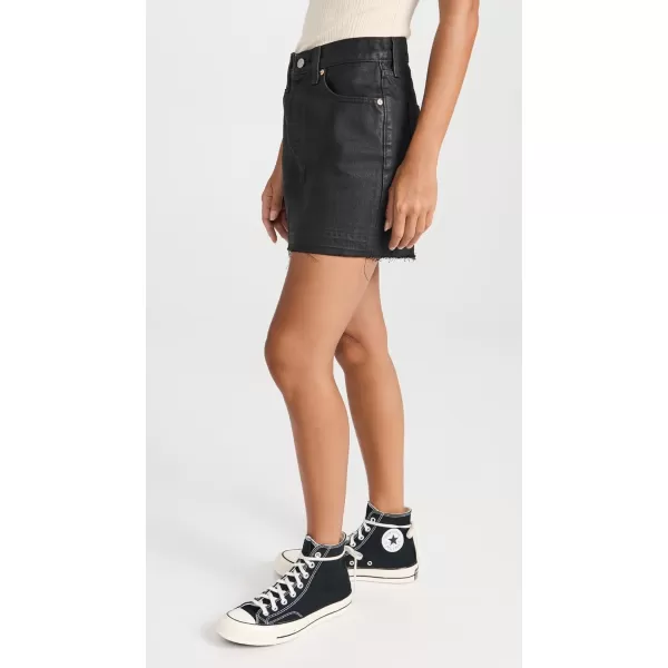 Levis Womens Icon SkirtPosh Party Skirt