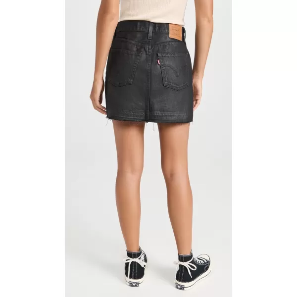 Levis Womens Icon SkirtPosh Party Skirt