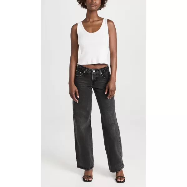 Levis Womens Low Loose JeansWish Me Luck