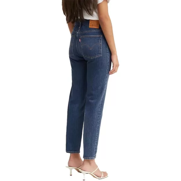 Levis Womens Premium Wedgie Icon Fit JeansLifes Work