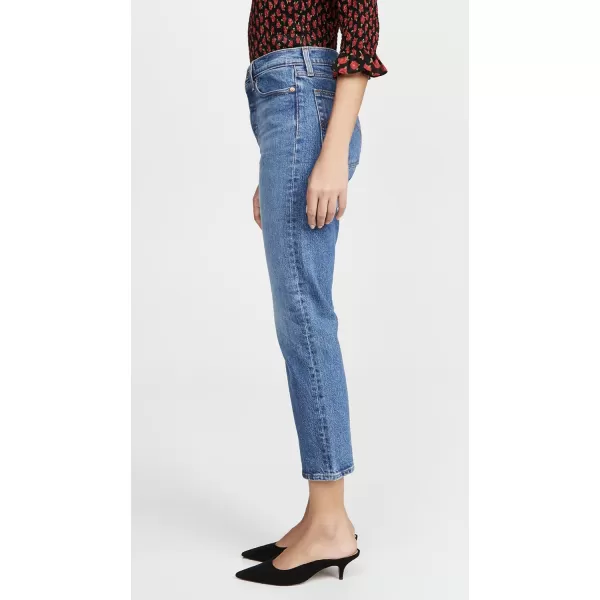 Levis Womens Wedgie Icon Fit JeansJive Sound