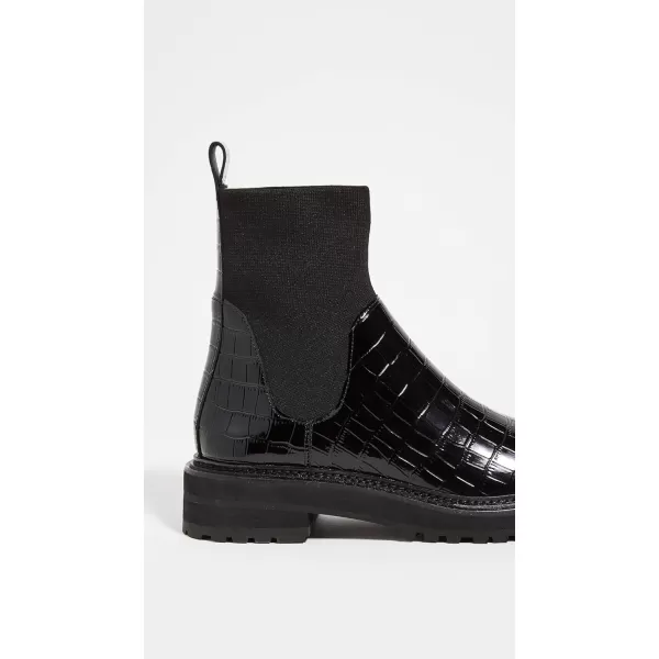 Loeffler Randall Womens BridgetSFY Fashion BootBlack