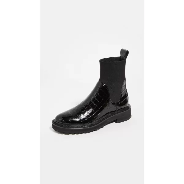 Loeffler Randall Womens BridgetSFY Fashion BootBlack