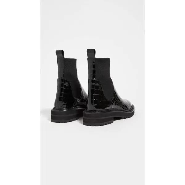 Loeffler Randall Womens BridgetSFY Fashion BootBlack