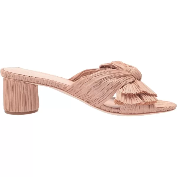 Loeffler Randall Womens EvelineMGT Flat SandalDune