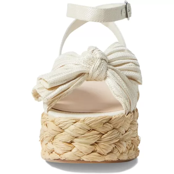 Loeffler Randall Womens Gaby EspadrilleWhite