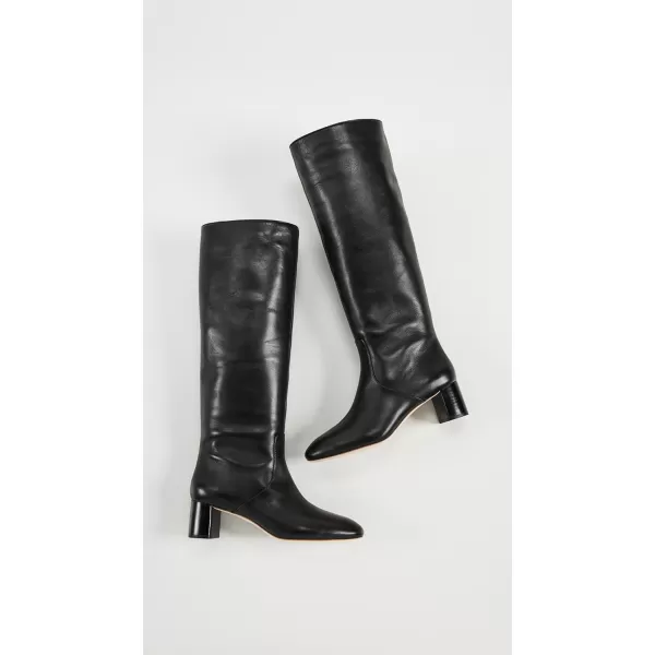 Loeffler Randall Womens Gia Knee High BootBlack