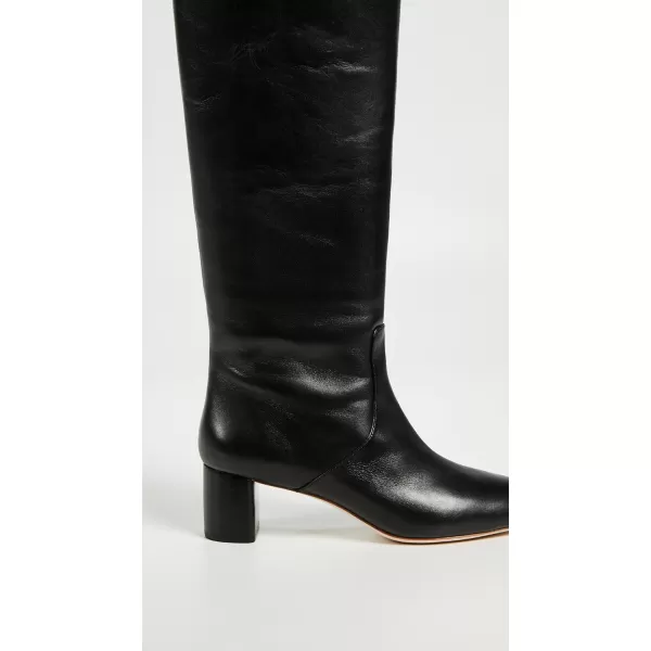 Loeffler Randall Womens Gia Knee High BootBlack