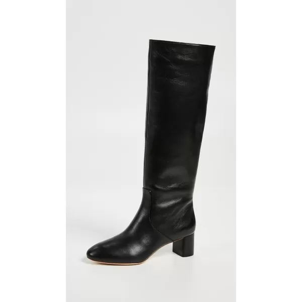 Loeffler Randall Womens Gia Knee High BootBlack