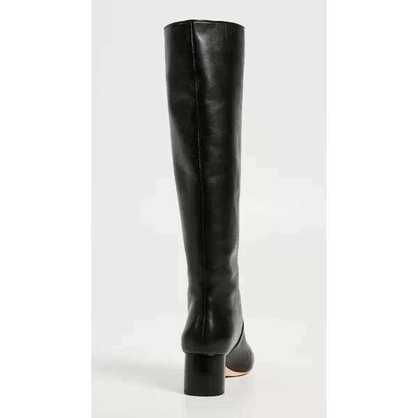 Loeffler Randall Womens Gia Knee High BootBlack