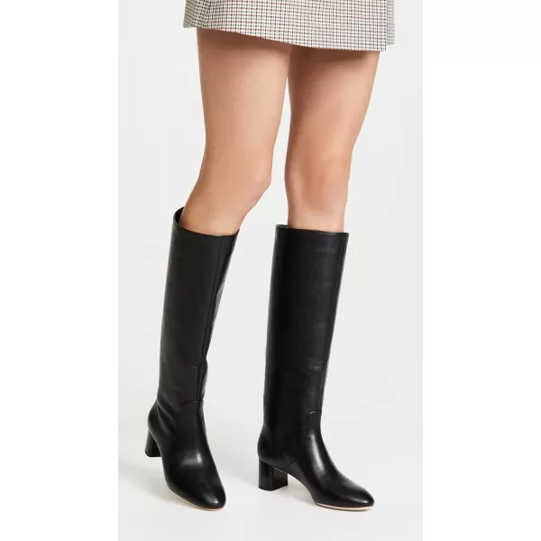 Loeffler Randall Womens Gia Knee High BootBlack