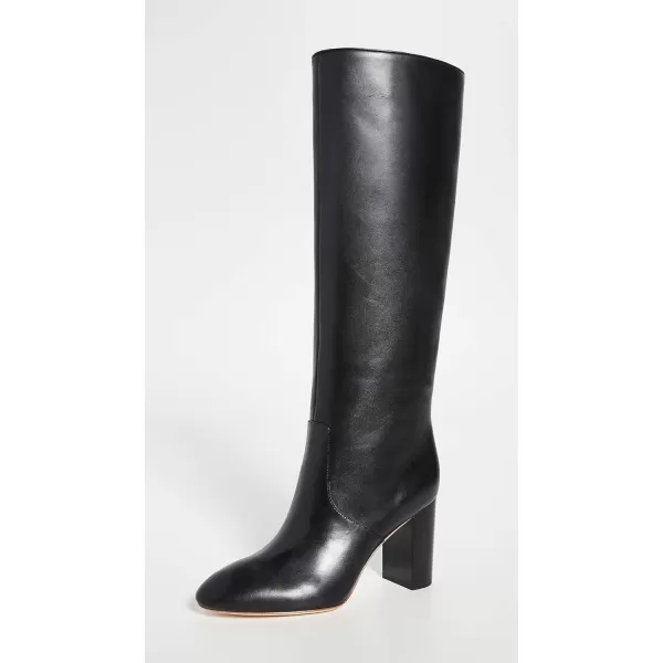 Loeffler Randall Womens Goldy Knee High BootBlack