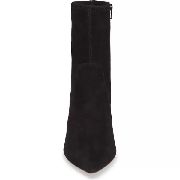 Loeffler Randall Womens Isla Ankle BootBlack