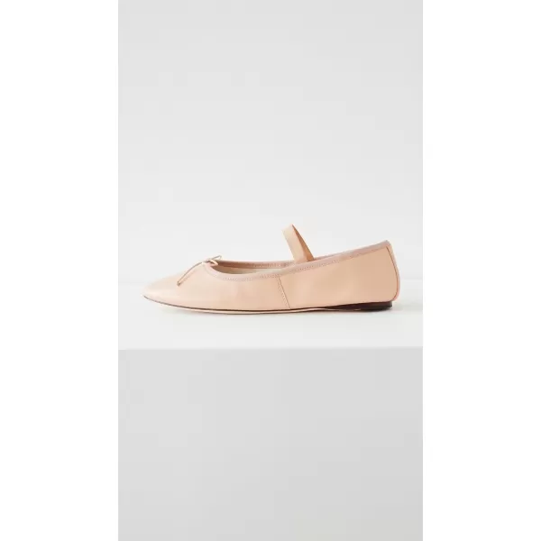 Loeffler Randall Womens Leonie Ballet FlatBallet