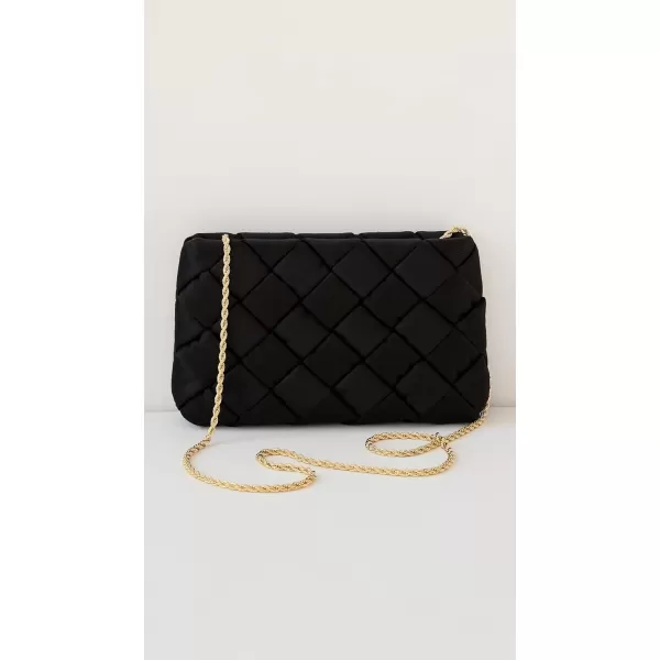 Loeffler Randall Womens Mini Aviva CrossbodyBlack