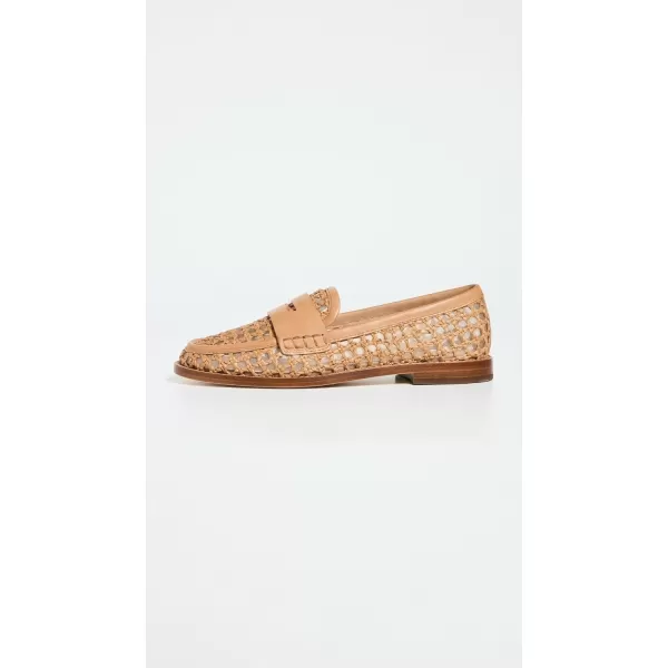 Loeffler Randall Womens Rachel LoaferNatural