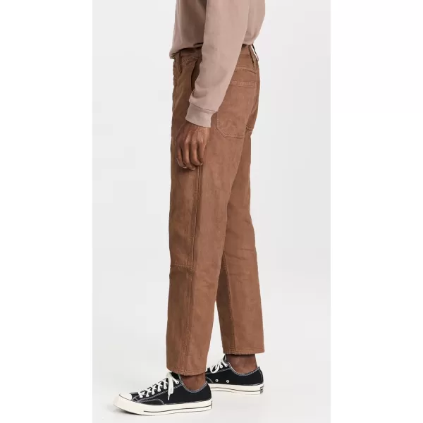 Madewell Mens Relaxed Straight Workwear PantsForage