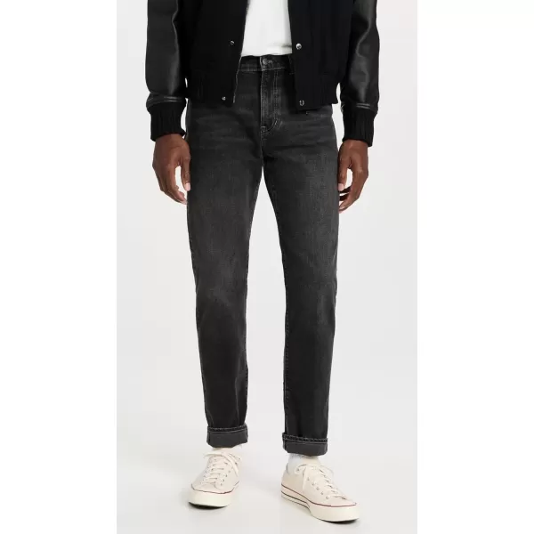 Madewell Mens The 1991 Straight Leg JeansCedarbrooke