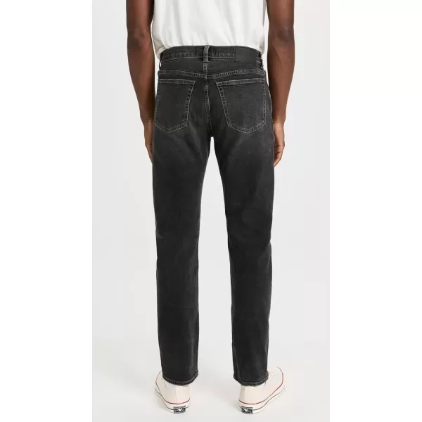 Madewell Mens The 1991 Straight Leg JeansCedarbrooke