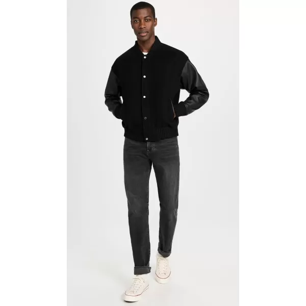 Madewell Mens The 1991 Straight Leg JeansCedarbrooke