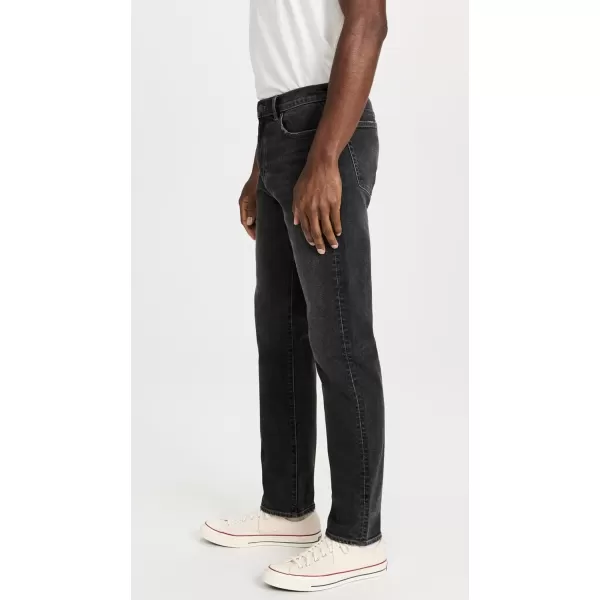 Madewell Mens The 1991 Straight Leg JeansCedarbrooke