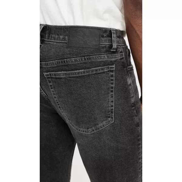 Madewell Mens The 1991 Straight Leg JeansCedarbrooke