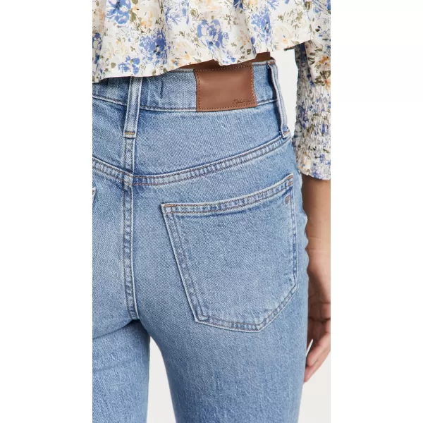 Madewell Womens Perfect Vintage JeansBanner