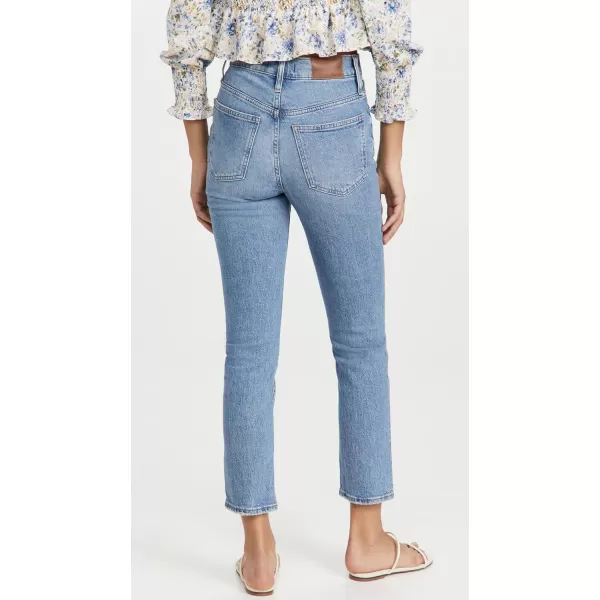 Madewell Womens Perfect Vintage JeansBanner