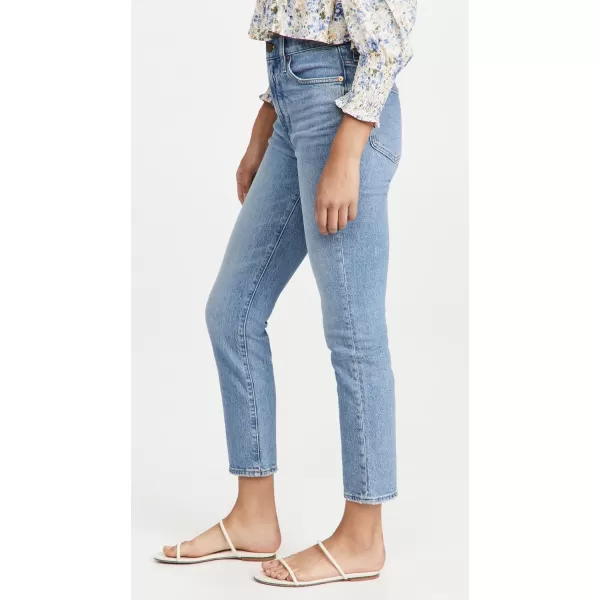 Madewell Womens Perfect Vintage JeansBanner