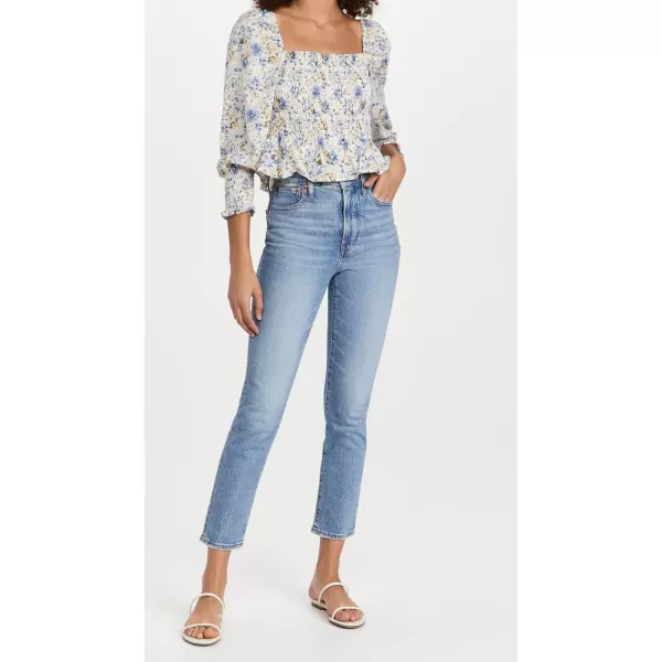 Madewell Womens Perfect Vintage JeansBanner