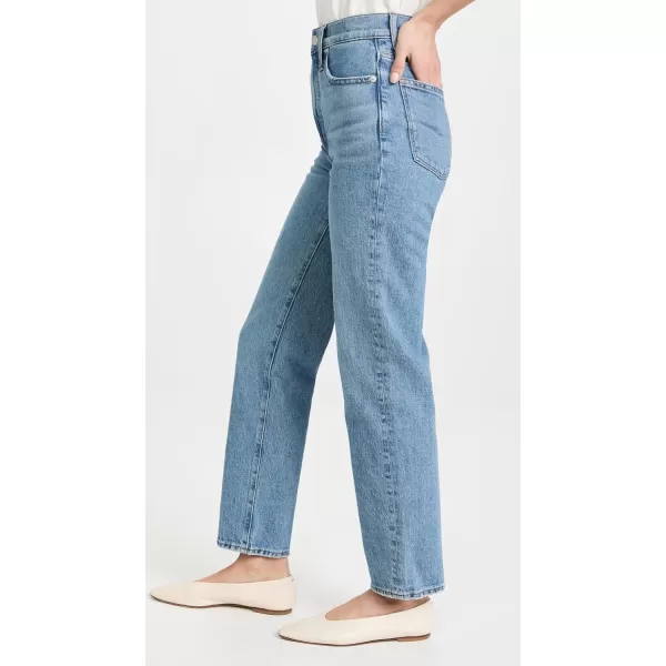 Madewell Womens Perfect Vintage JeansHoye Wash