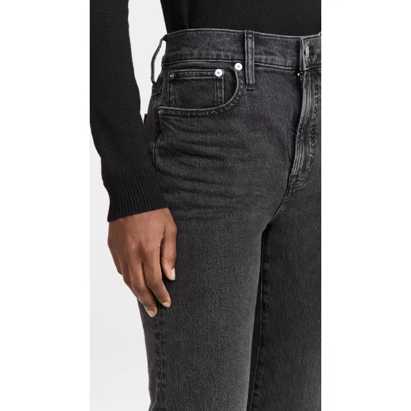 Madewell Womens Perfect Vintage JeansLunar