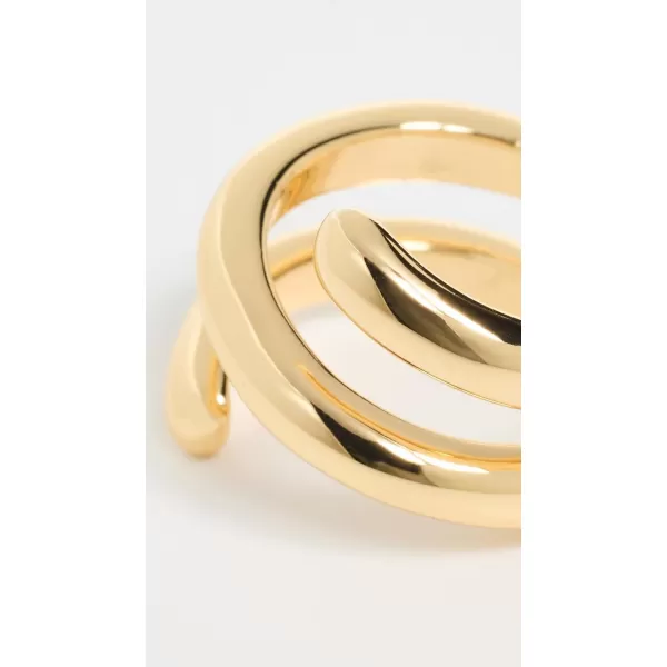 Madewell Womens Tube Statement RingMadewell Womens Tube Statement Ring